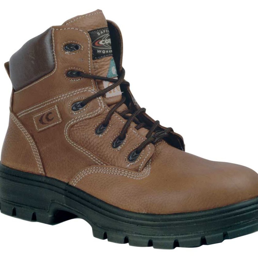 New Men's Cofra AUSTIN safety boot